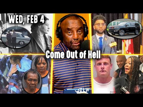 What Is Zionism? | JLP Wed 2-4-26