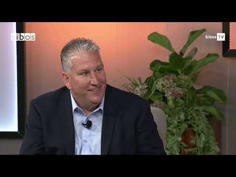 Sibos TV: How ISO 20022 will revolutionise the payments industry - Sept 2023