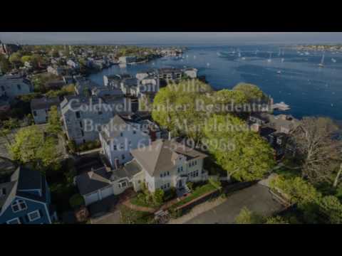 12 Redstone Ln, Marblehead MA - Bill Willis - Tel 617-549-8956