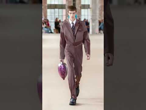 BOTTER PARIS SS23 @themrxproject