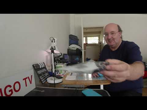 MongoTV_5599 - Del 9 - UPLOADER VIDEO TIL YOUTUBE SØVNDRUKKEN TIRSDAG FORMIDDAG