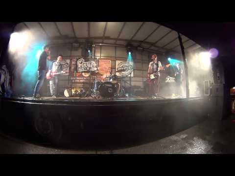 DATUM VYROBY - BEER FEST SVIDNIK 2014