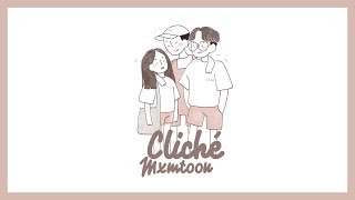 mxmtoon – cliché (lyrics)