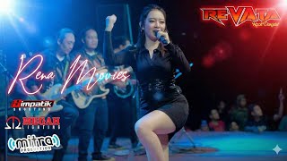 Download lagu RENA MOVIES - SATU RASA CINTA - REVATA | MITRA Audio mp3