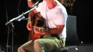 Kenny Chesney &quot;On The Coast Of Somewhere Beautiful&quot;