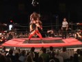 Future Shock VS WGTT November 6th 2011