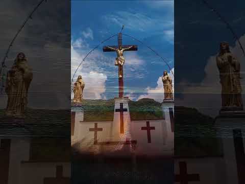 cristo de cisneros Antioquia gracias por  tus bendiciones cada día que nos das amén