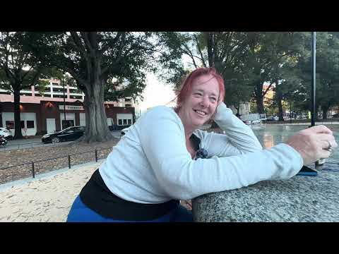 Street Talk:  Sunny, I Will Do Strange Things for Money, I'm just Not Going to Tell....