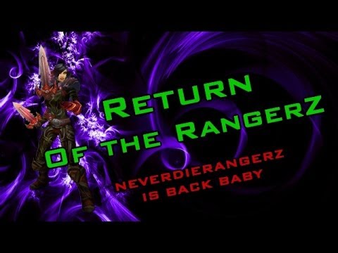[5.4] Thug Cleave with Xchaos and NeverDieRangerZ - [Sativ]
