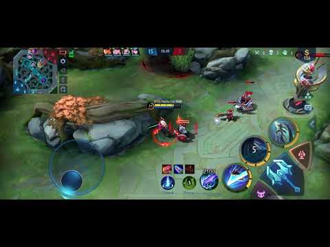 LANCELOT BEST BUILD 2022 | TOP GLOBAL LANCELOT GAMEPLAY | MOBILE LEGENDS NEW 2022