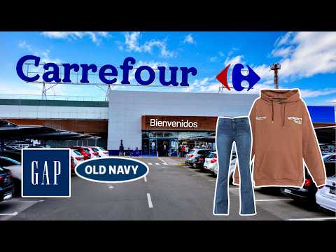 Carrefour Vicente López Buenos Aires #carrefour #preciosargentina