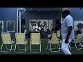 Simon Mogul Quartet ft Curtis Lundy-Jeanine (Duke Pearson)
