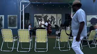Simon Mogul Quartet ft Curtis Lundy-Jeanine (Duke Pearson)