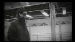 The Horrorist | One Night In New York City