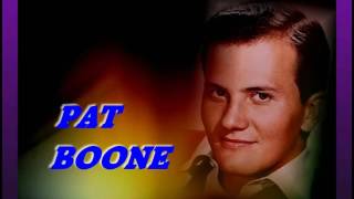 Anniversary Song - Pat Boone