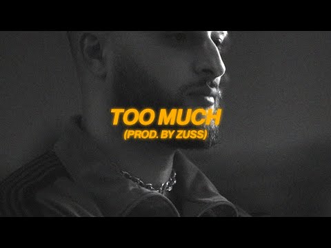 Free Frvrfriday X Anfa Rose Type Beat ~ Too Much