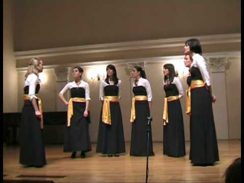 Ćakulone - Uspavanka, Kad sam bila ja divojka, Kad umire težak