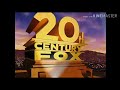 20th Century Fox A Universal Cartoons Logo 2008 2009 1941 1940 2010 Woody Woodpecker Opening Intro