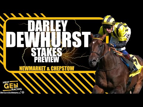 Dewhurst Stakes & Cesarewitch Handicap Preview | Newmarket & Chepstow | Horse Racing Tips