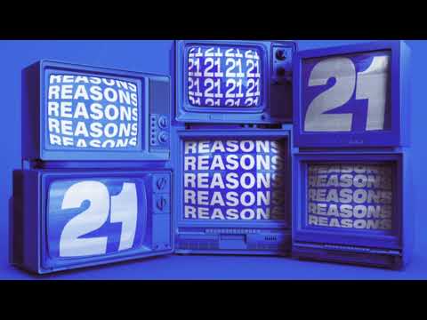 R3SPAWN, Reprobeater, Swae Boy, Patricia - 21 Reasons