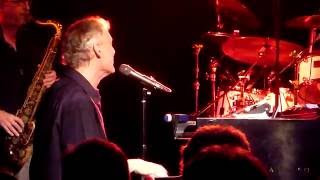 Jacob&#39;s Ladder by Bruce Hornsby at the Belly Up 9.11.11