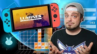 Must BUY Nintendo Switch Game for Puzzle Fans! | RGT 85