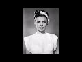 Lena Horne - Deed I Do