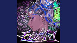 Cover art for Monstruo