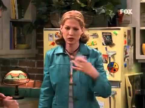 Dharma And Greg Season 4 Episode 9 Boxing Dharma