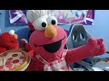 2007 Singing Pizza Elmo