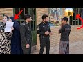 The Fortune Teller Was Arrested; Where Is Leila 😱