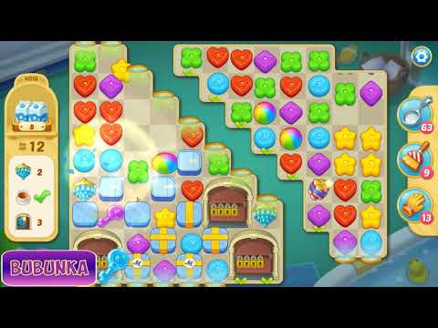 Matchington Mansion level 4016 HD