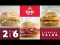 Arby S Commercial 2022 USA