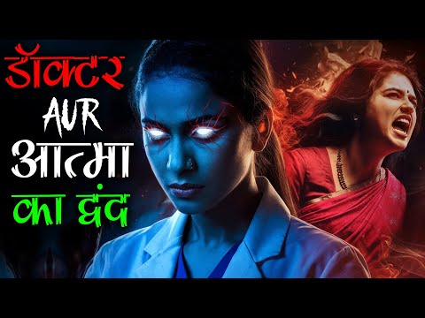 एक Doctor का रूह के साथ भयानक संघर्ष: विज्ञान vs आध्यात्म । Mr. X True Possession Story