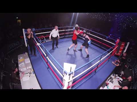 Barnsley | UWCB | Josh green vs Ryan green