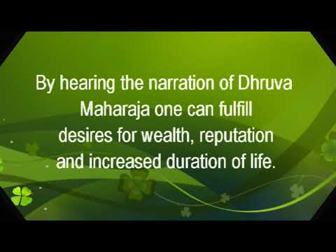 Attain Wealth, Reputation and Longevity S.B.4.12.45