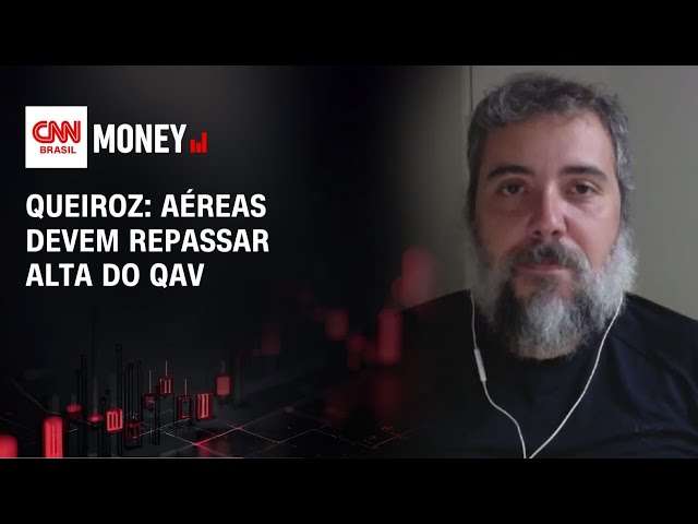 Alta do querosene de aviação pode impactar rotas regionais, diz especialista | MONEY NEWS