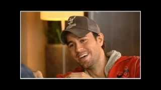 Enrique Iglesias - Baby hold on