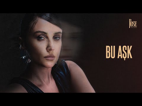 Bengü Beker – Bu Aşk video