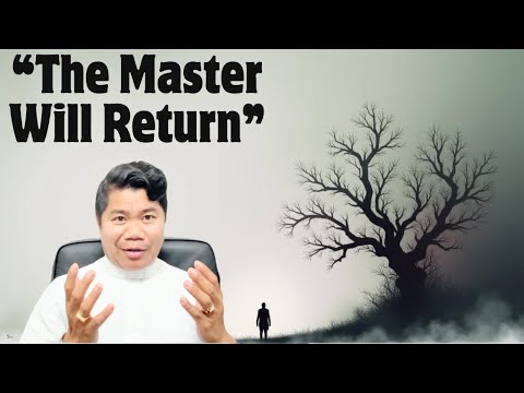 HOMILY #1 for the 19th Sunday in Ordinary Time Year C (August 10, 2025)