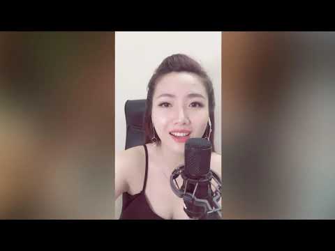 Cheri Cheri Lady-Modern Talking [Mai Linh Nhâm-Live]