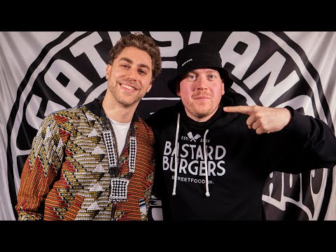 Gatuslang Freestyles - SE02EP01 - Victor Marko