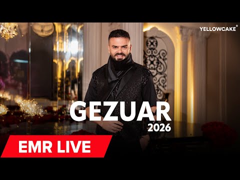 Durim Malaj - Gezuar 2026