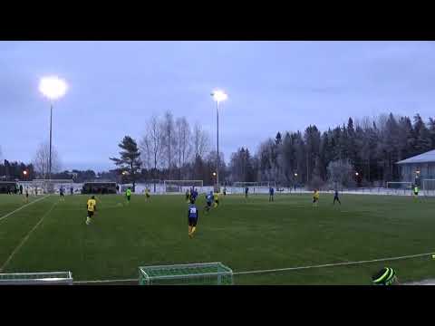 KaaPo C15 vs ÅIFK/PIF YJ C15 13.1.2018 - 1/2