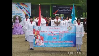 preview picture of video 'SMKN KABUH - Ulang Tahun Yang Ke-7 Tahun'