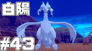 【役割論理】ポケモン剣盾で役割論理ですぞpart43 麗しい 龍の 麗しい 名前は レシラム！編【やろびのうた】