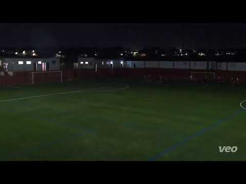 CD ALBAIDA Senior vs Spain Soccer Academy