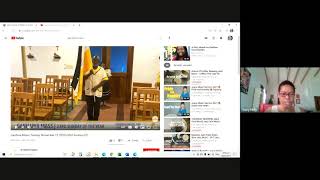 How to Upload a Video into a Moodle Forum