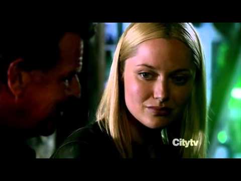 Fringe Episode 5.01 Scene - You Will Forever Be A Little Girl
