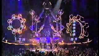 Human Nature - Tellin&#39; everybody, People get ready (The Dome).wmv